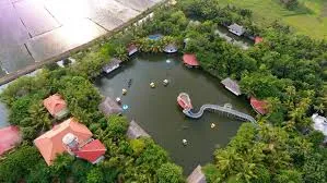 Mango Meadows visit